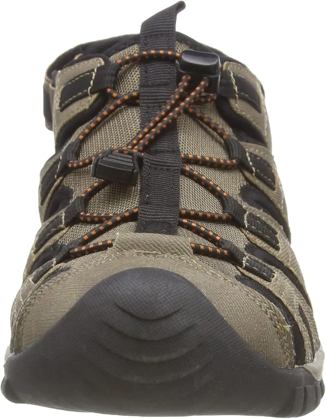 HI-TEC Men's Ankle-Strap Sport Sandal