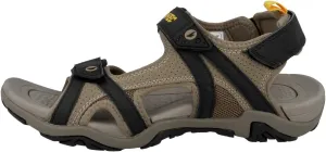 Hi-Tec Men's Crater Open Toe Sandals