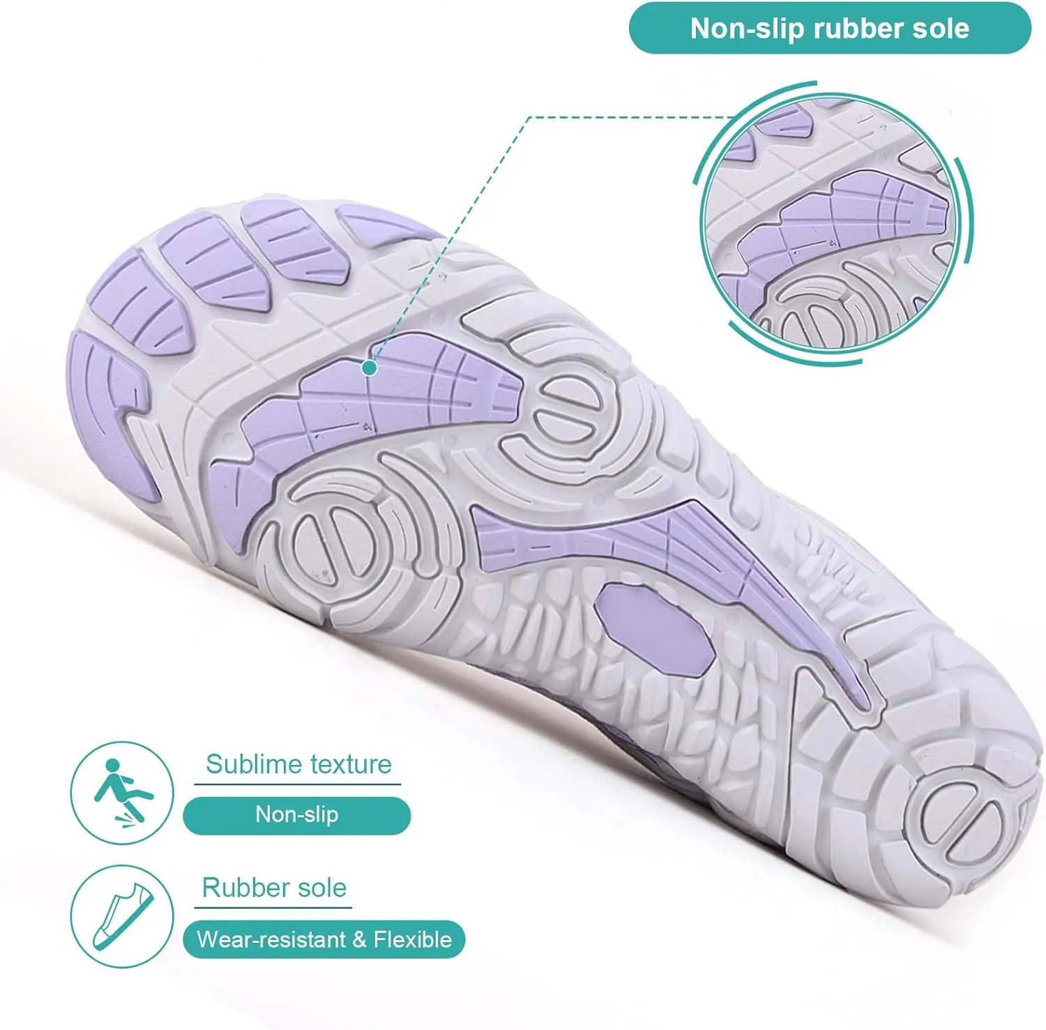 Hike Barefoot Shoes Women Men Non-Slip Healthy Barefoot Shoes Womens Mens Breathable Fashion Trail Rnning Hiking Shoe Womens Mens Wide Toe Zero Drop Shoe