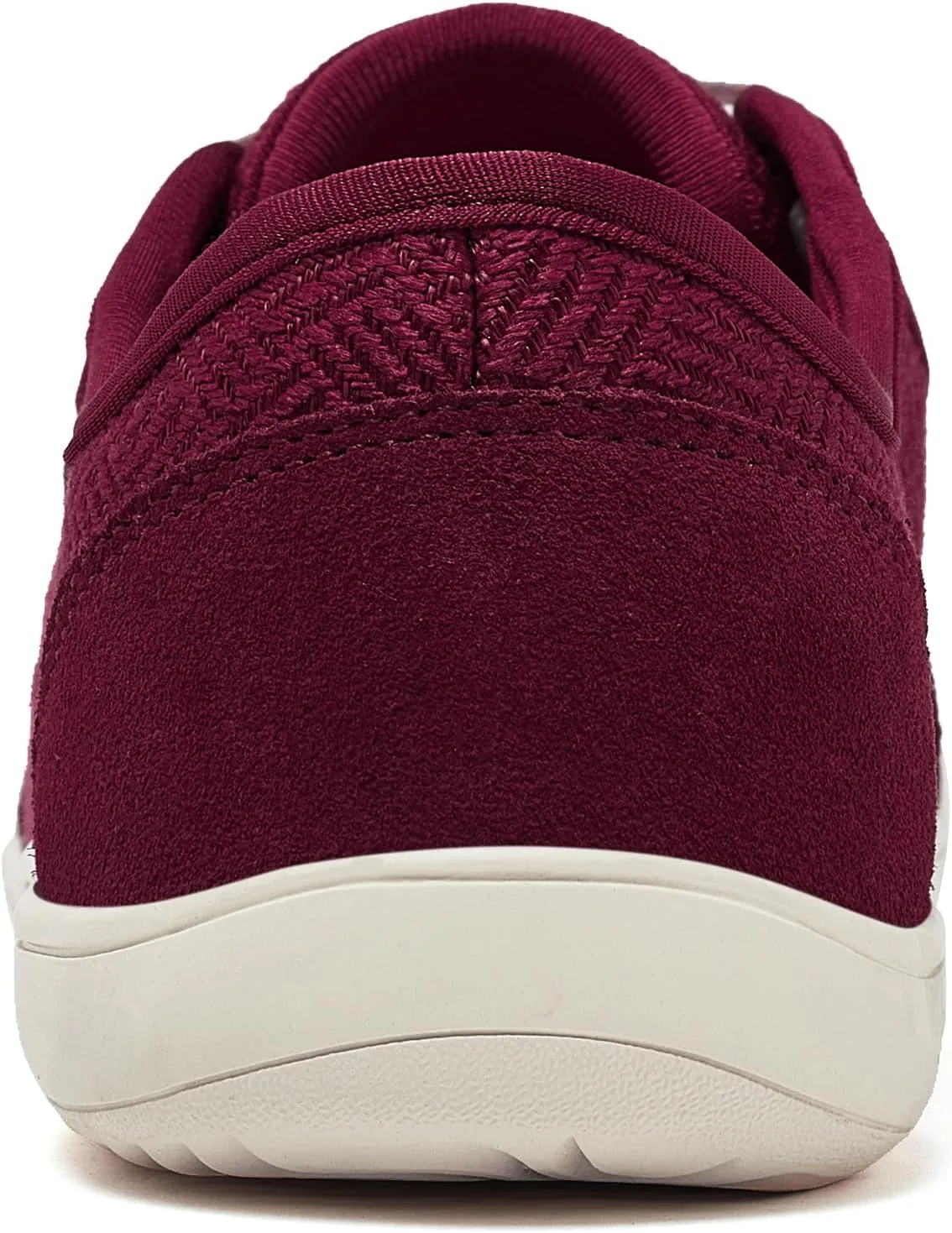 HOBIBEAR Barefoot Shoes for Women Men Zero Drop Sole Wide Toe Box Walking Sneakers
