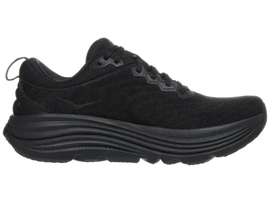 Hoka | Gaviota 5 | Men's | Black/Black