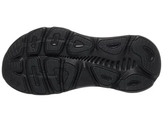 Hoka | Gaviota 5 | Men's | Black/Black