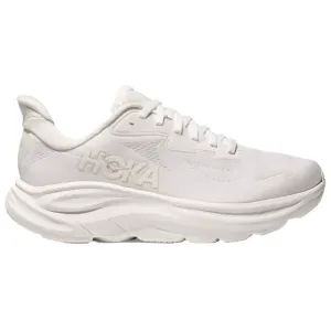 Hoka Women's Clifton 10 White / White