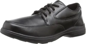 Hush Puppies Boy's Core Ty Dress Shoe