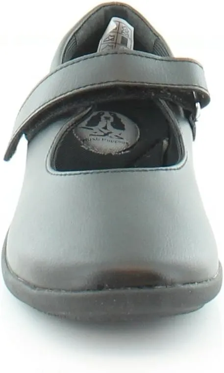 Hush Puppies Girl's Lexi Mary Jane Flat
