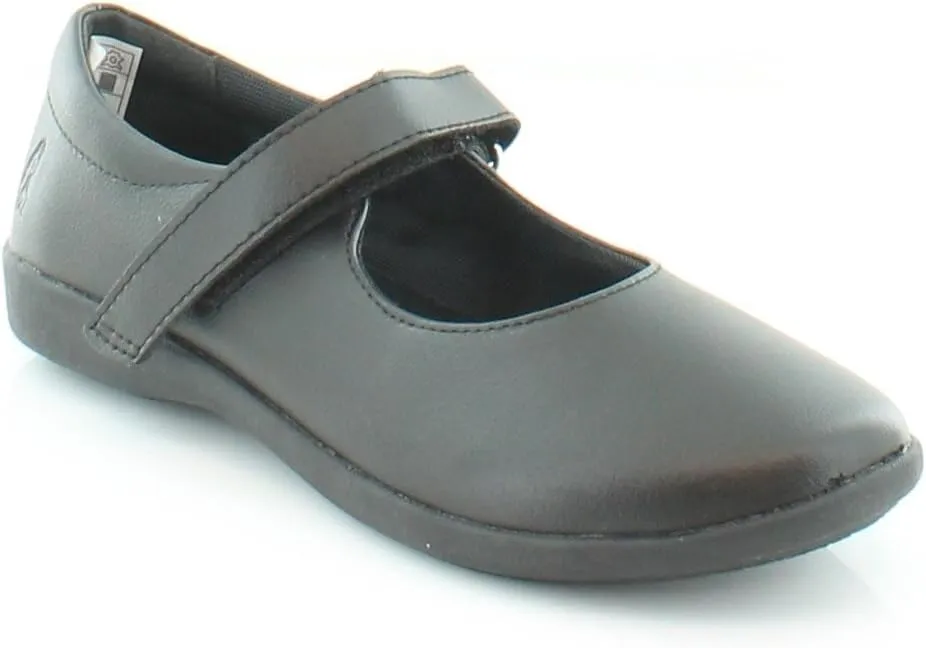 Hush Puppies Girl's Lexi Mary Jane Flat