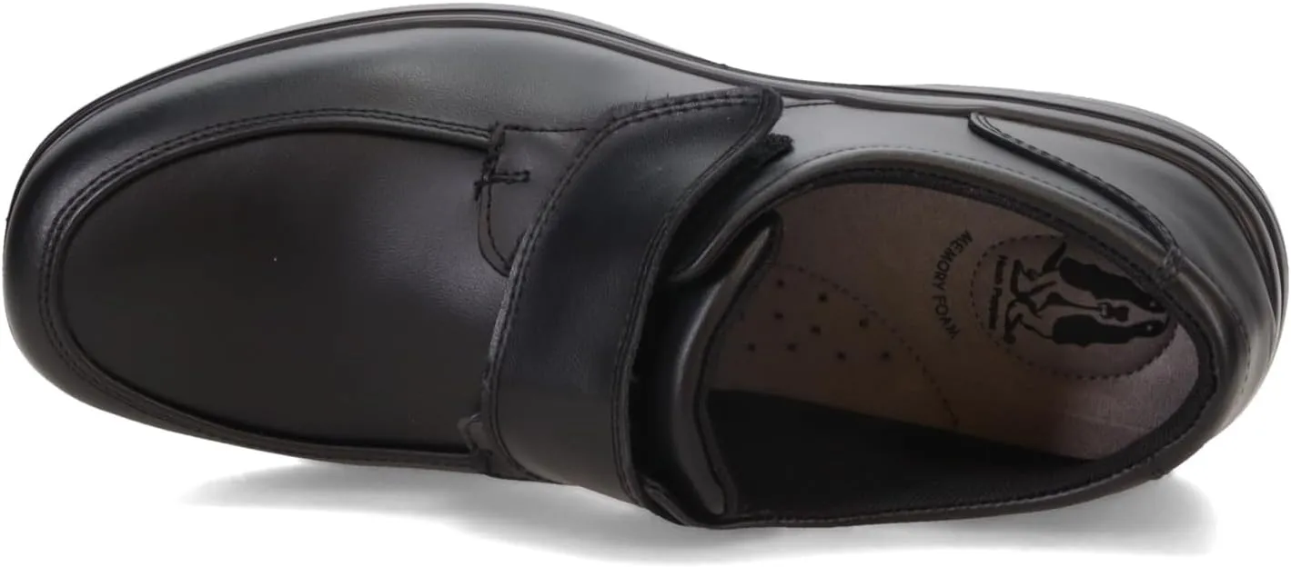 Hush Puppies Unisex-Child Gavin Dress Shoe