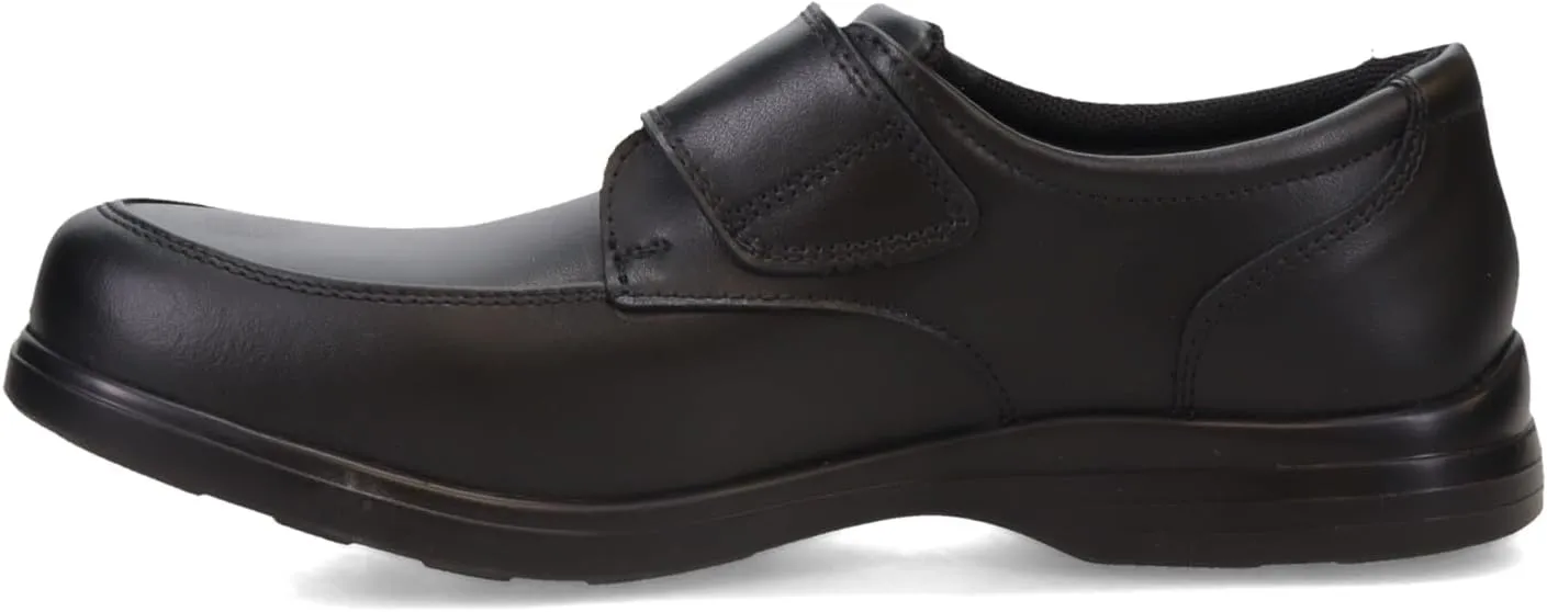 Hush Puppies Unisex-Child Gavin Dress Shoe