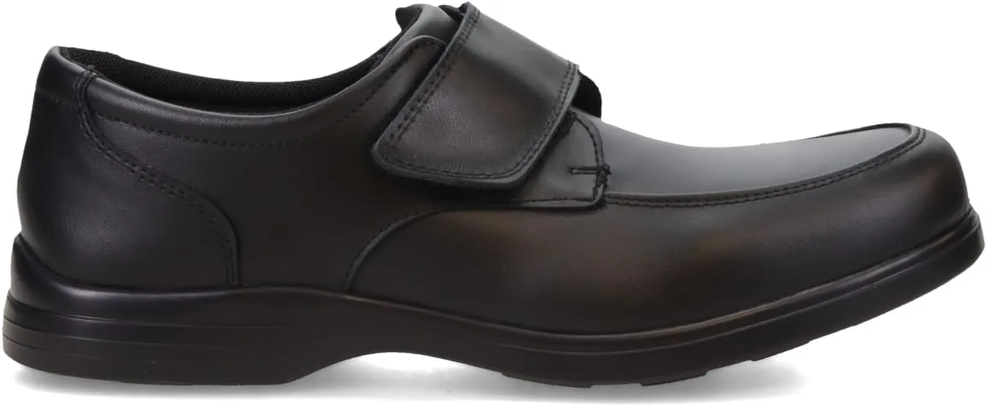 Hush Puppies Unisex-Child Gavin Dress Shoe
