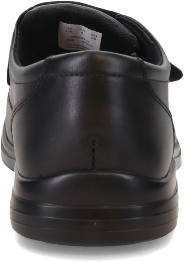 Hush Puppies Unisex-Child Gavin Dress Shoe