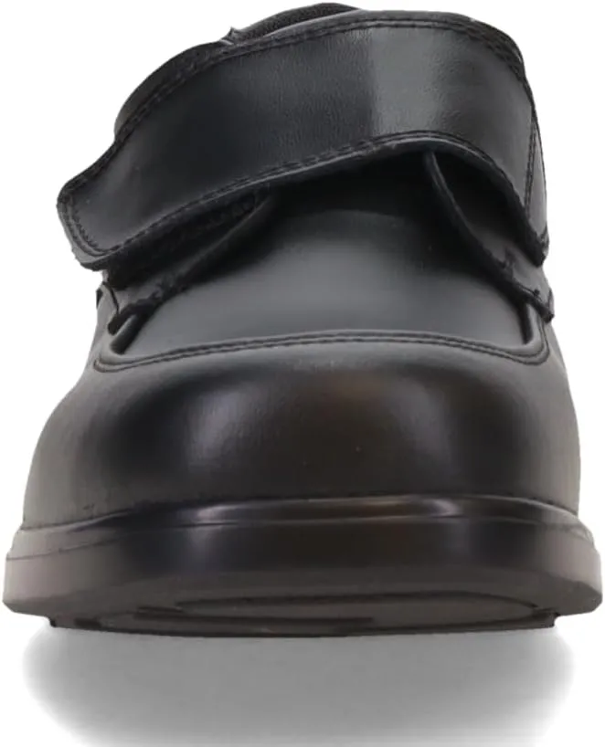 Hush Puppies Unisex-Child Gavin Dress Shoe