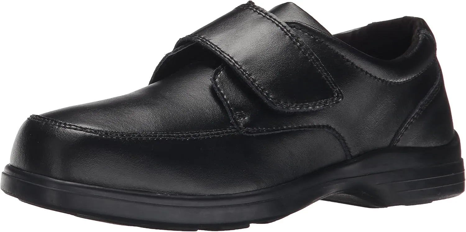 Hush Puppies Unisex-Child Gavin Dress Shoe