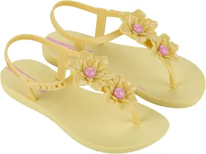 Ipanema Girl's Ankle-Strap Sandal