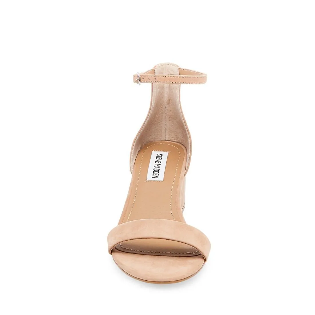 IRENEEW TAN NUBUCK