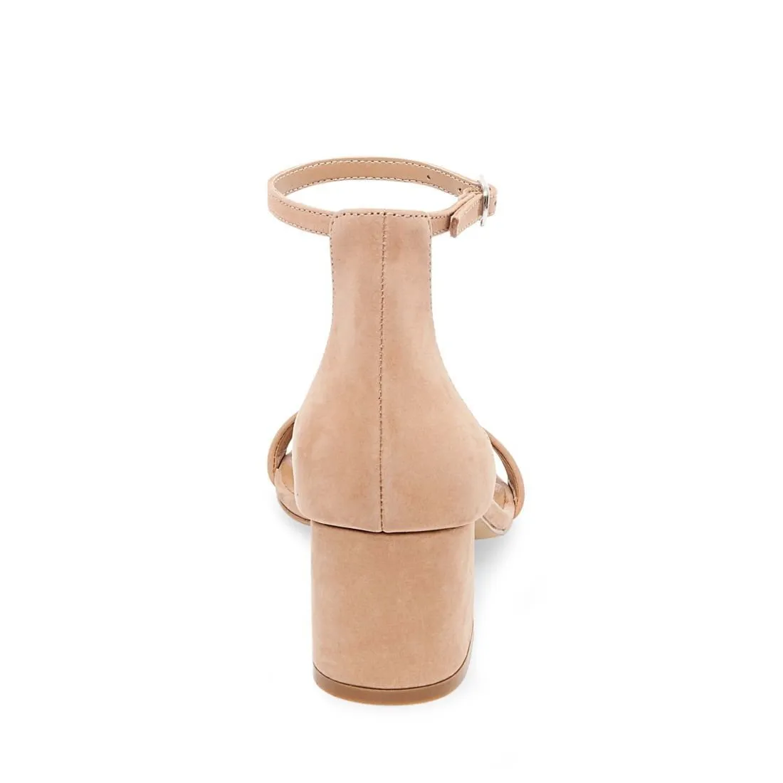 IRENEEW TAN NUBUCK