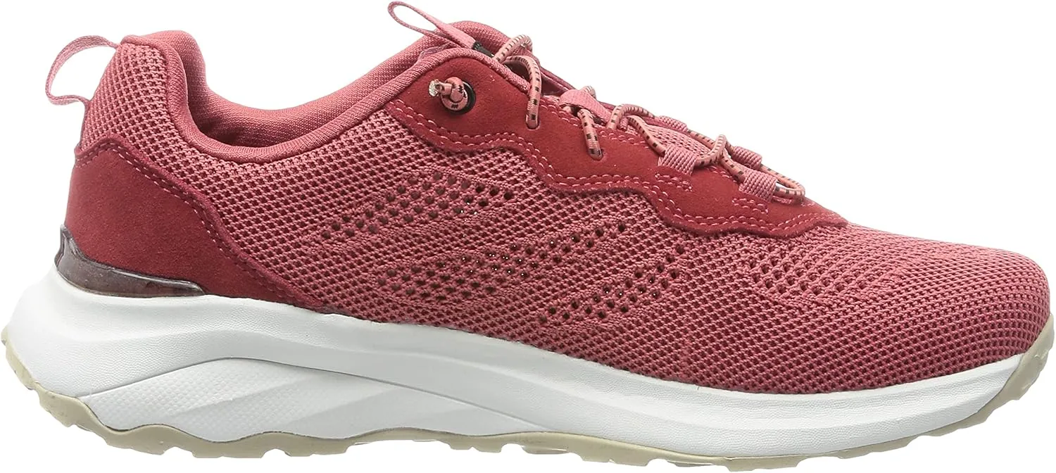 Jack Wolfskin Women's Low-top Trainers Walking Shoe