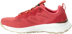 Jack Wolfskin Women's Low-top Trainers Walking Shoe