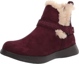 JBU by Jambu Women's Nomadic-Water Resistant Ankle Boot