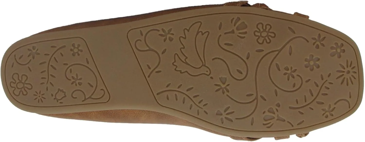Jellypop Women's Deliver Ballet Flats