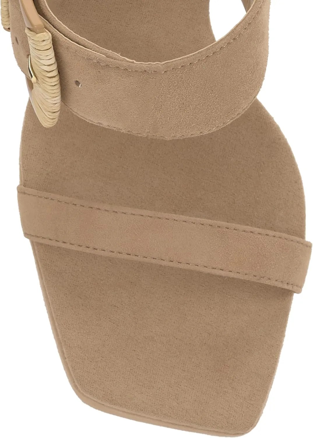 Jessica Simpson Women's Caelia Sandal-Platform