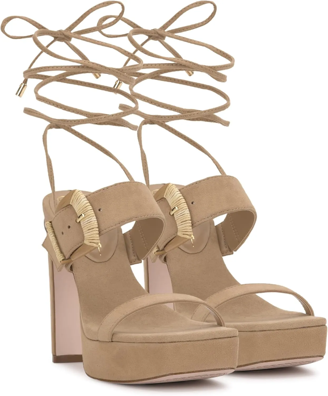 Jessica Simpson Women's Caelia Sandal-Platform