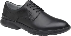 Johnston & Murphy Men’s XC4 Tanner Plain Toe | Waterproof Construction & Memory-Foam Cushioning
