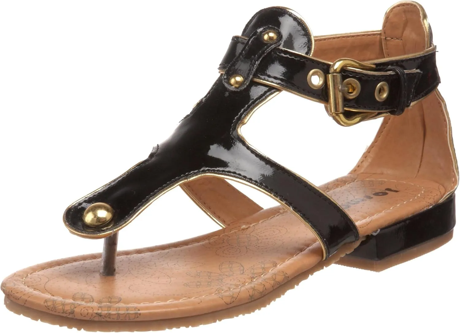 JOSMO Kids' 17789 Sandal