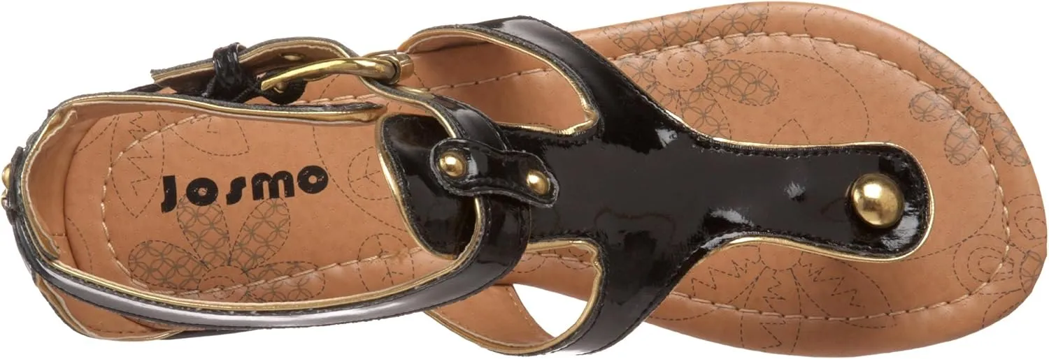 JOSMO Kids' 17789 Sandal