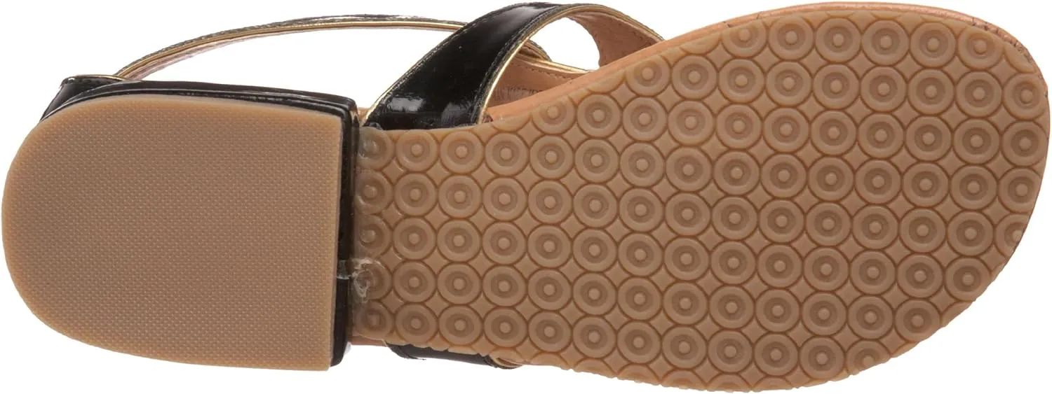 JOSMO Kids' 17789 Sandal