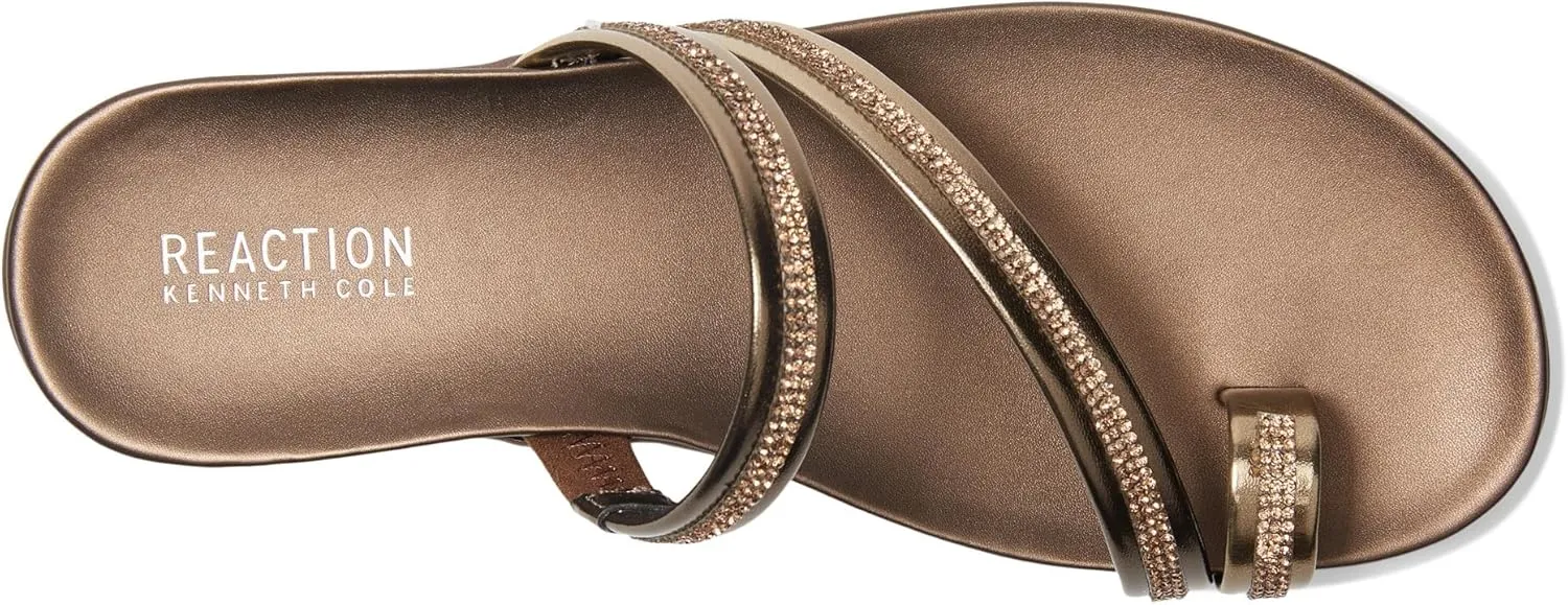 Kenneth Cole REACTION Women's Gia Wedge Sandal