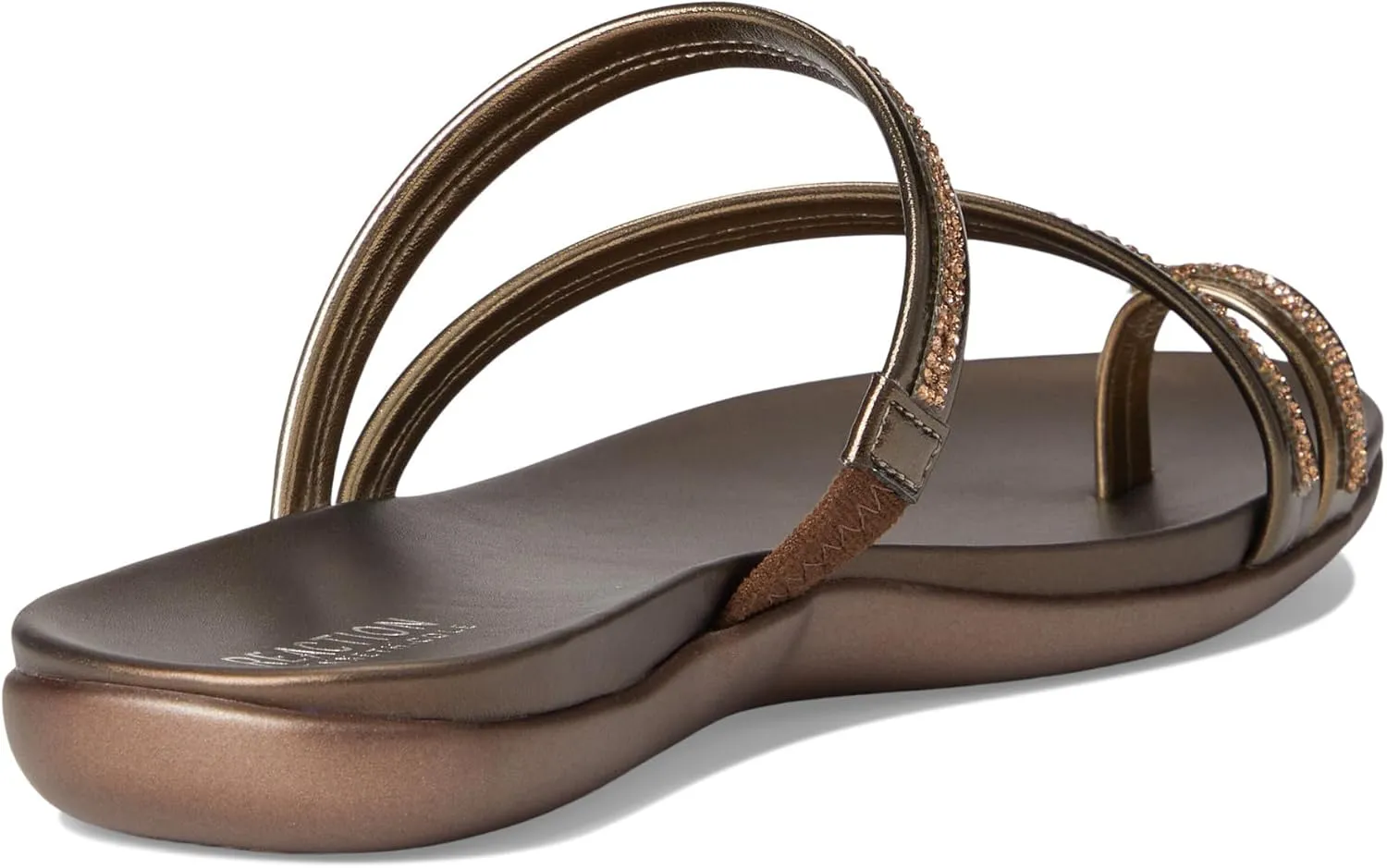 Kenneth Cole REACTION Women's Gia Wedge Sandal