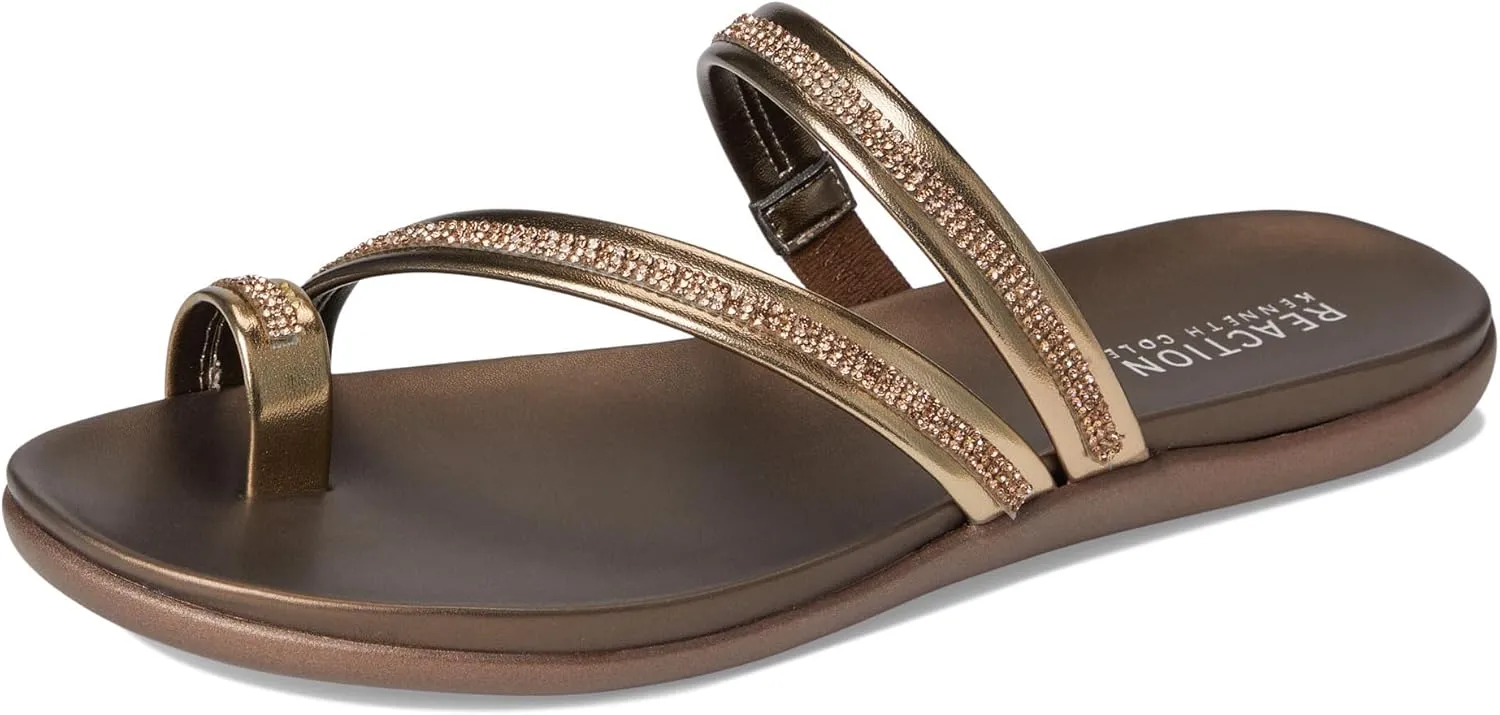 Kenneth Cole REACTION Women's Gia Wedge Sandal