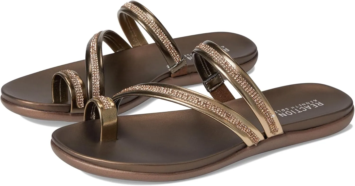 Kenneth Cole REACTION Women's Gia Wedge Sandal