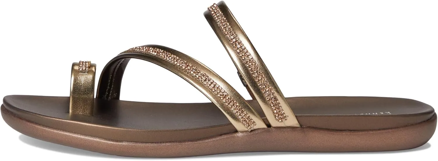 Kenneth Cole REACTION Women's Gia Wedge Sandal