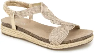 Kenneth Cole REACTION Women's Harmony Platform