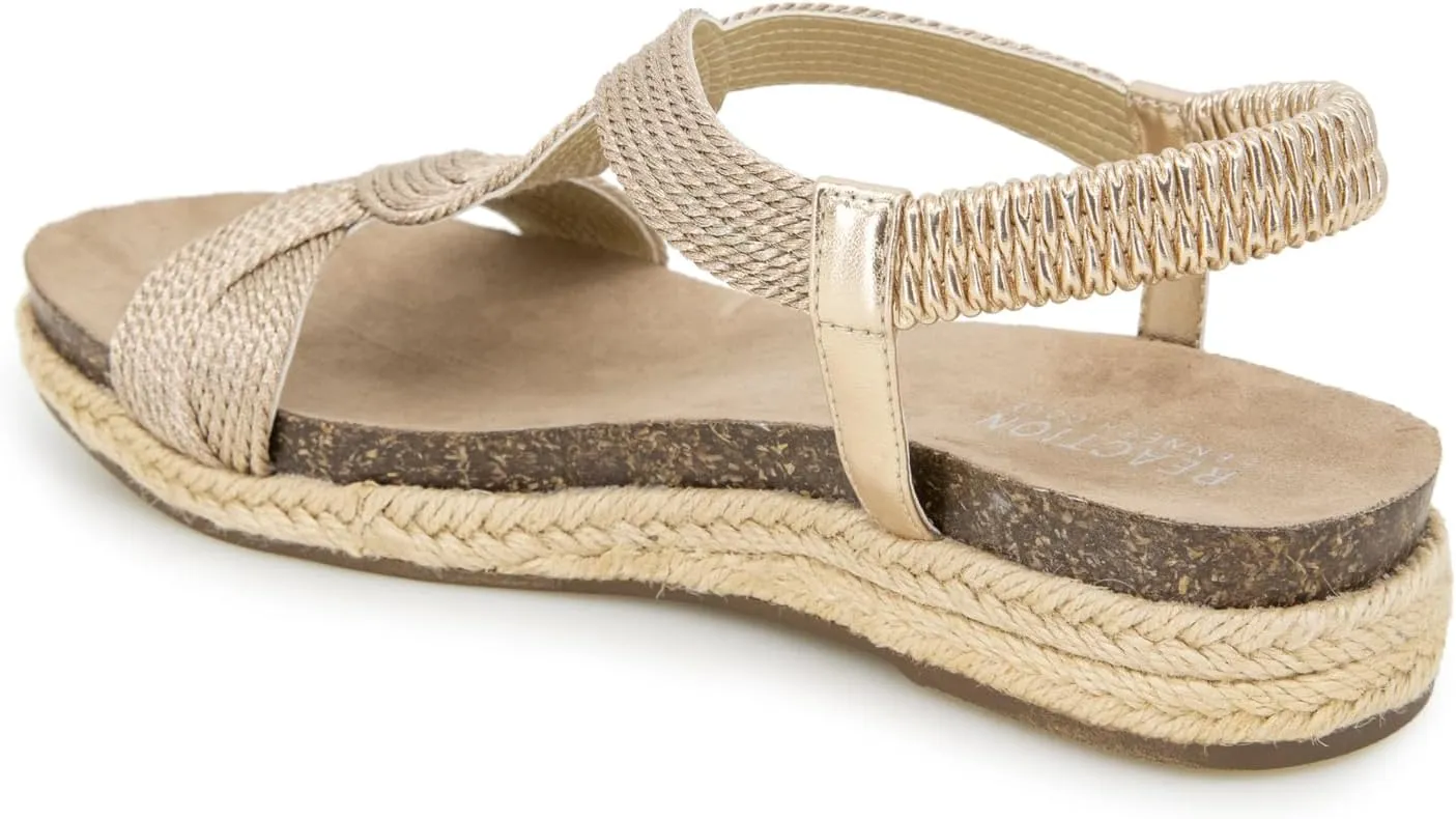 Kenneth Cole REACTION Women's Harmony Platform