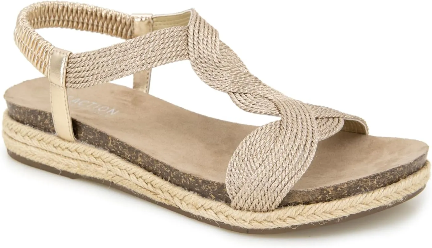 Kenneth Cole REACTION Women's Harmony Platform