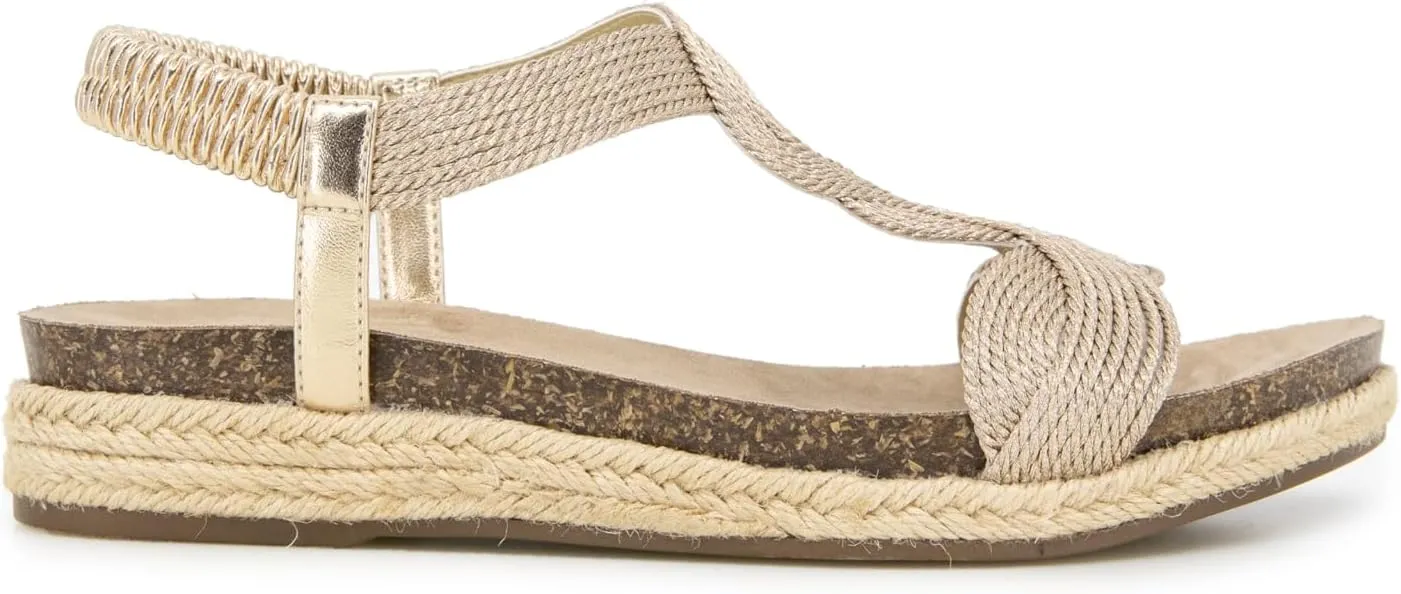 Kenneth Cole REACTION Women's Harmony Platform