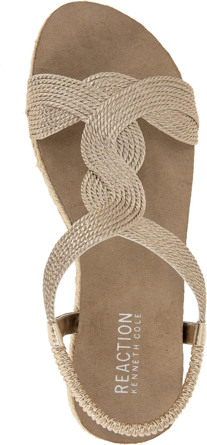 Kenneth Cole REACTION Women's Harmony Platform
