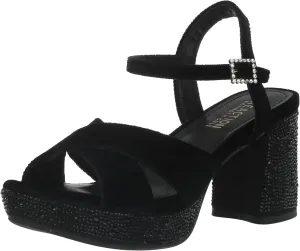 Kenneth Cole REACTION Women's Reeva Platform Heeled Sandal