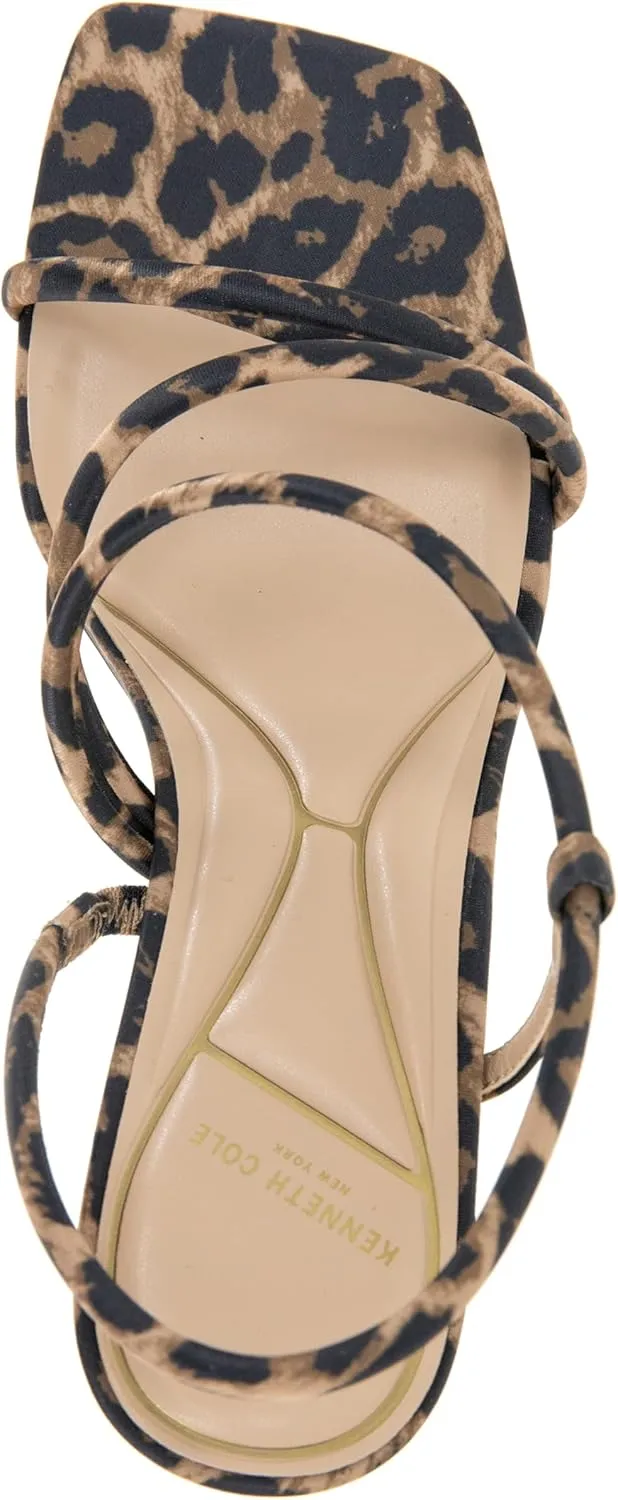 Kenneth Cole Women's Dreama Heeled Sandal