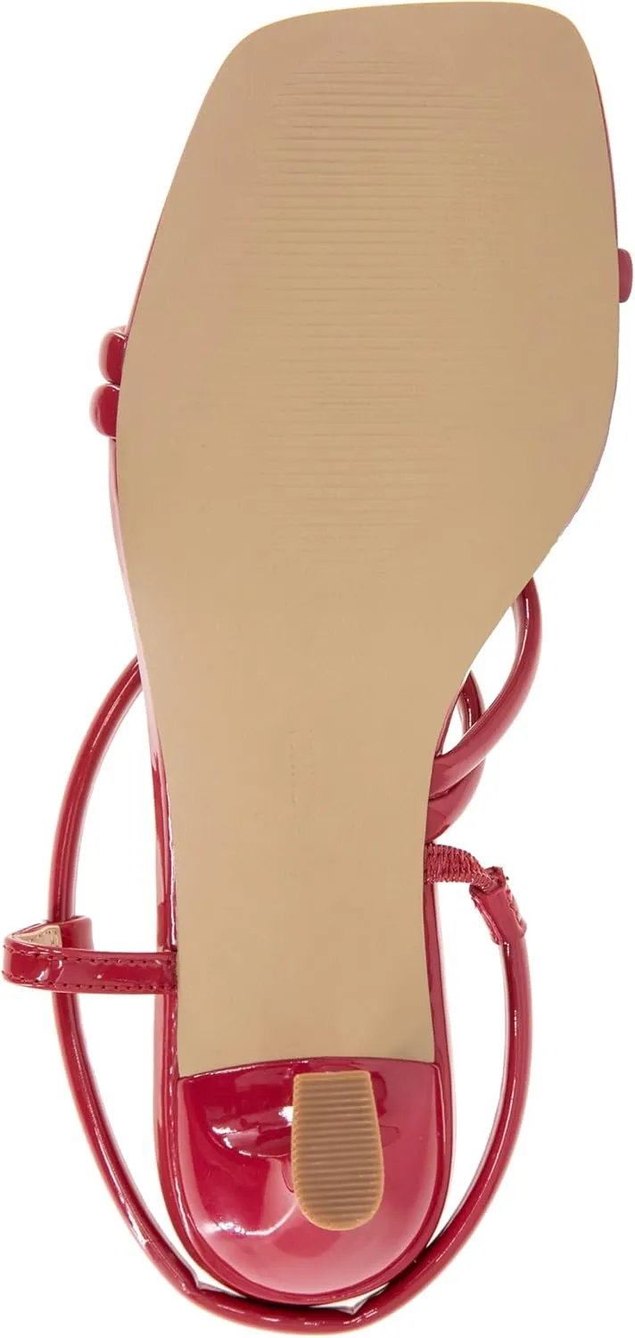 Kenneth Cole Women's Dreama Heeled Sandal