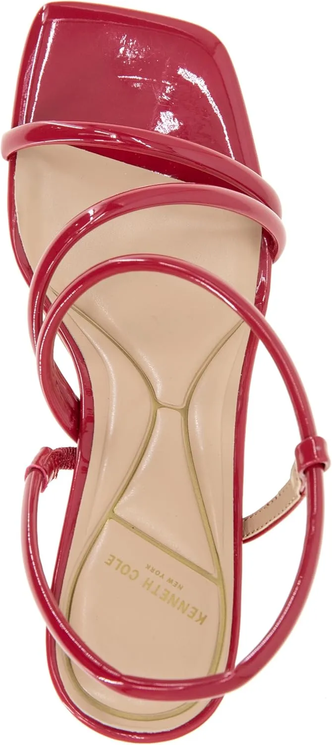 Kenneth Cole Women's Dreama Heeled Sandal