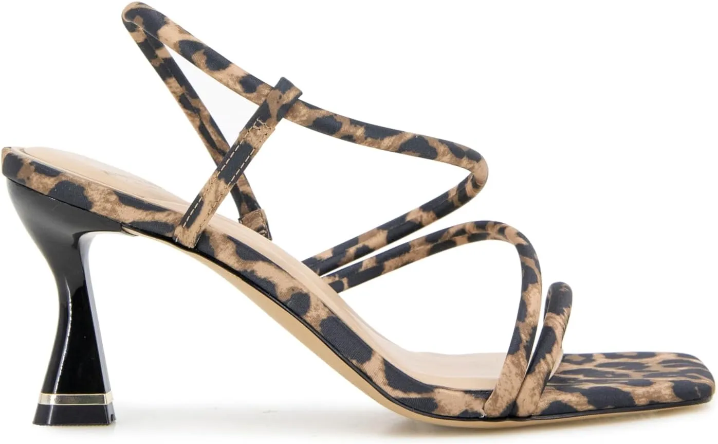 Kenneth Cole Women's Dreama Heeled Sandal