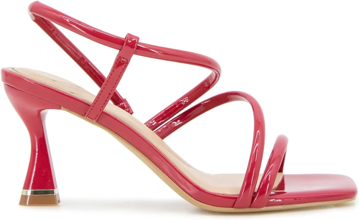 Kenneth Cole Women's Dreama Heeled Sandal