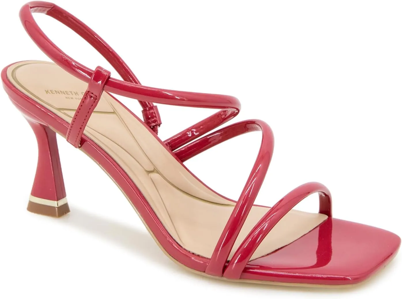 Kenneth Cole Women's Dreama Heeled Sandal
