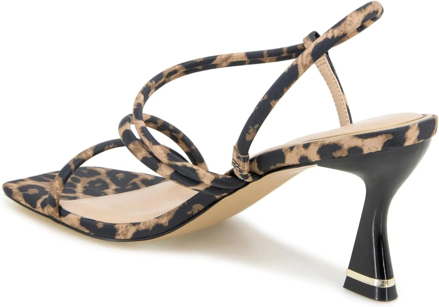 Kenneth Cole Women's Dreama Heeled Sandal