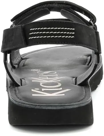 Kickers Men's Ankle-Strap Sandal