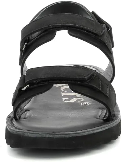 Kickers Men's Ankle-Strap Sandal