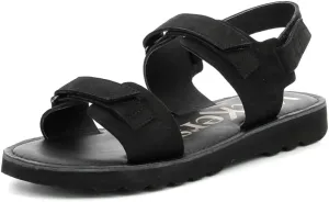 Kickers Men's Ankle-Strap Sandal